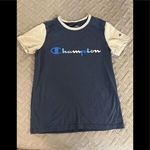 Champion shirt